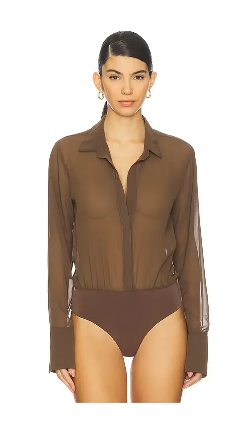 Nookie Horizon Bodysuit | Thumbnail 2 Nookie Horizon Bodysuit | Thumbnail 2