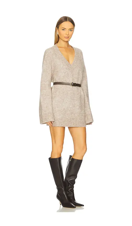 SEROYA Daniela Sweater | Thumbnail 2