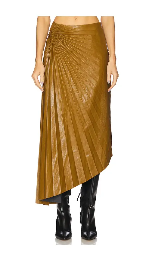 A.L.C. Tracy Skirt | Image 1 A.L.C. Tracy Skirt | Image 1