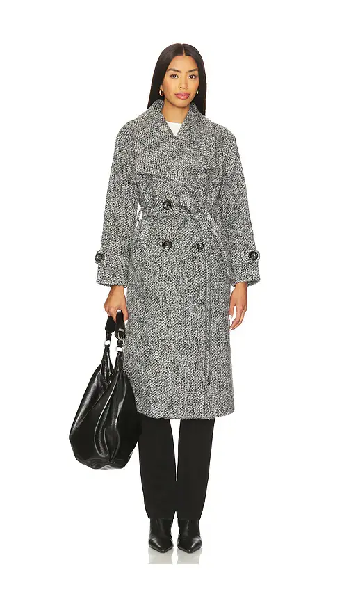 HEARTLOOM Tiffie Coat | Thumbnail 2 HEARTLOOM Tiffie Coat | Thumbnail 2