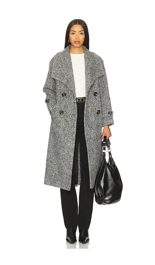 Tiffie Coat