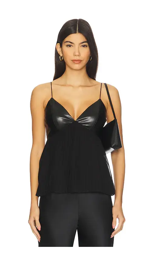 CAMI NYC Ronnie Camisole | Image 1 CAMI NYC Ronnie Camisole | Image 1