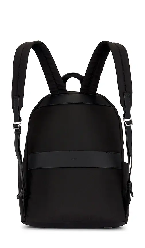 Vince Cavalor Nylon Backpack | Thumbnail 2 Vince Cavalor Nylon Backpack | Thumbnail 2