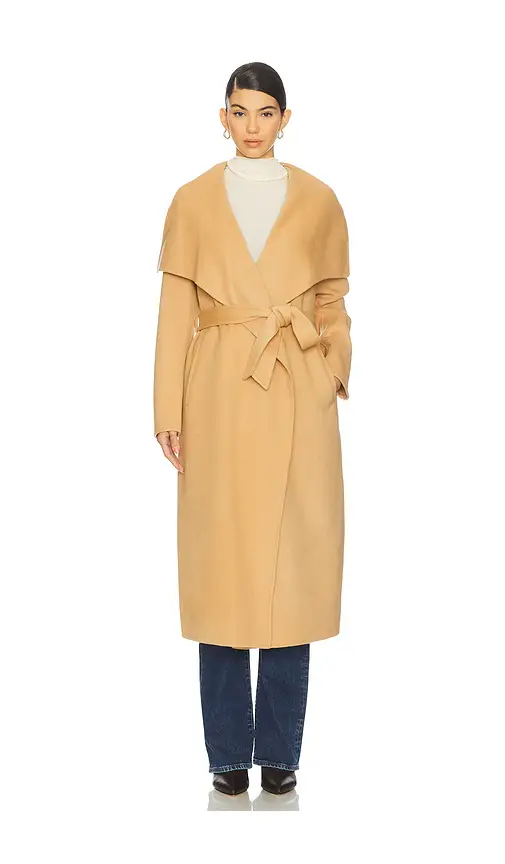 Soia & Kyo Britta Coat | Image 1 Soia & Kyo Britta Coat | Image 1
