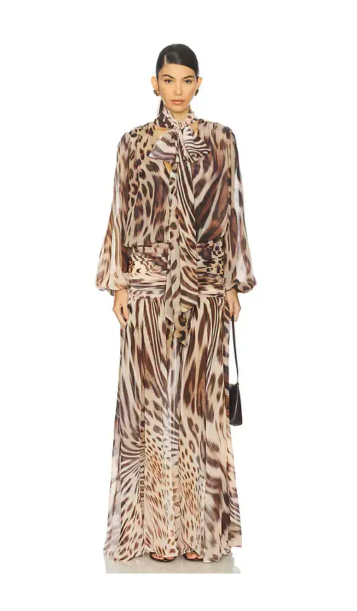 retrofete Opaline Dress | Image 1 retrofete Opaline Dress | Image 1