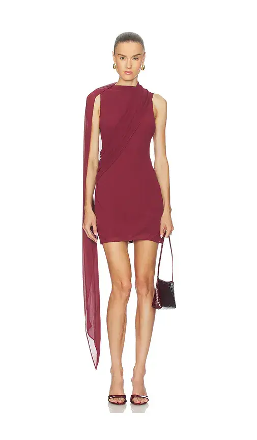 Casilda Mini Dress Casilda Mini Dress