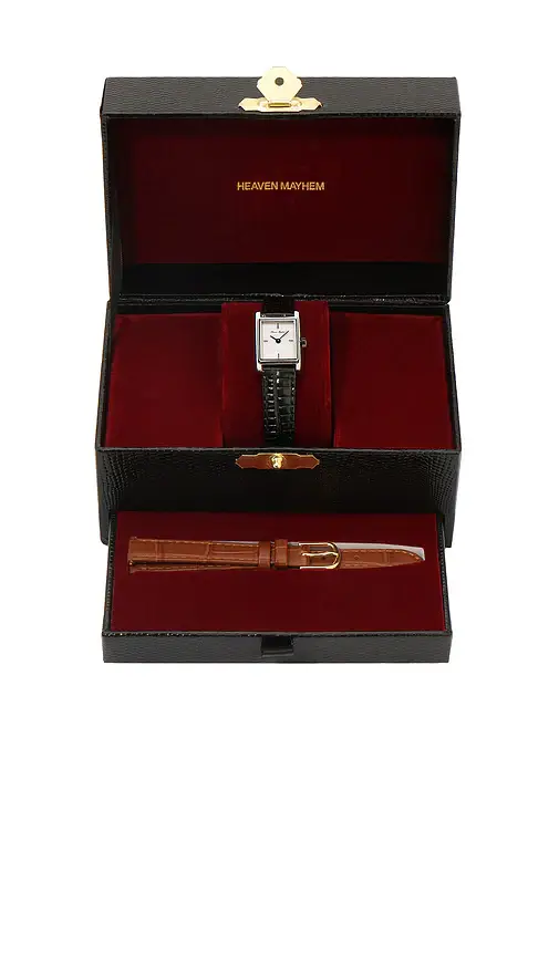 Heaven Mayhem Carino Watch | Image 1 Heaven Mayhem Carino Watch | Image 1