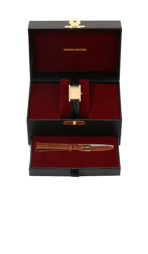 Heaven Mayhem Carino Watch | Image 1 Heaven Mayhem Carino Watch | Image 1