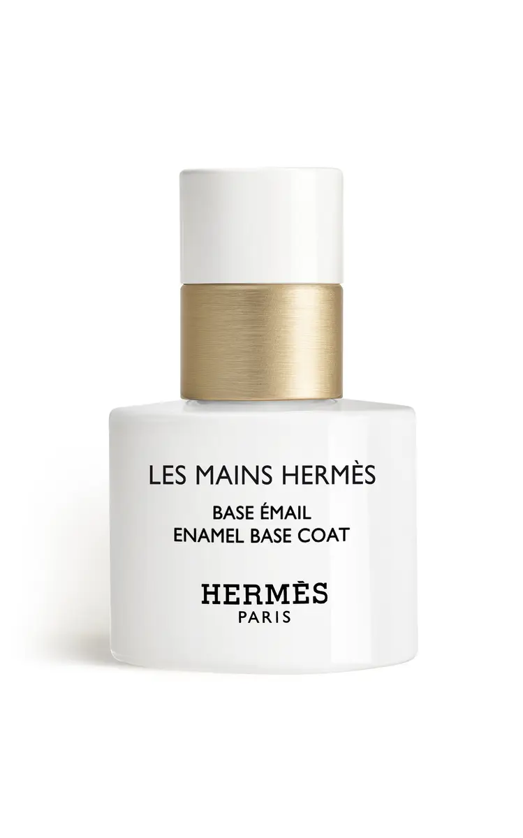 Hermès Beauty Les Mains Enamel Base Coat | Thumbnail 5 Hermès Beauty Les Mains Enamel Base Coat | Thumbnail 5