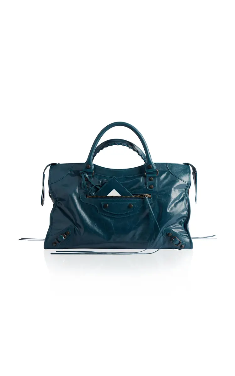 Balenciaga Medium Le City Bag | Thumbnail 6