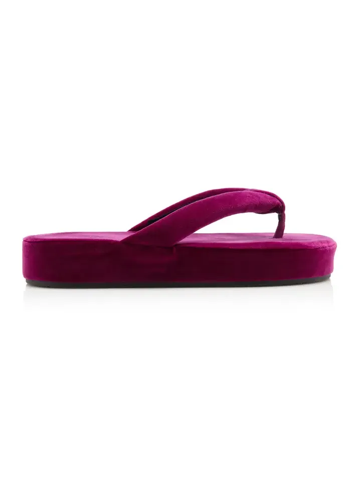 Platform Flip Flop