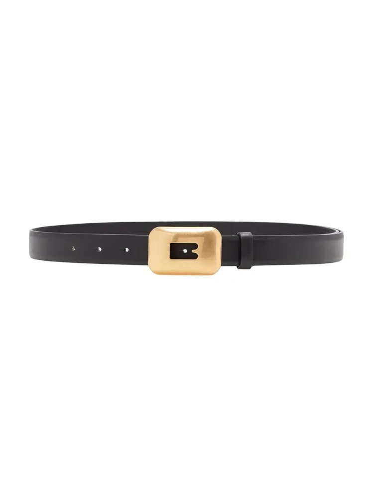 Clicca Leather Belt Clicca Leather Belt