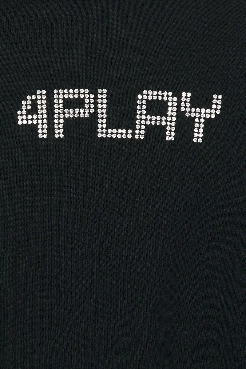 Coperni 4 Play Baby Tee | Thumbnail 5