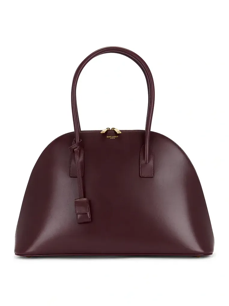 Sac De Jour Demilune Bag