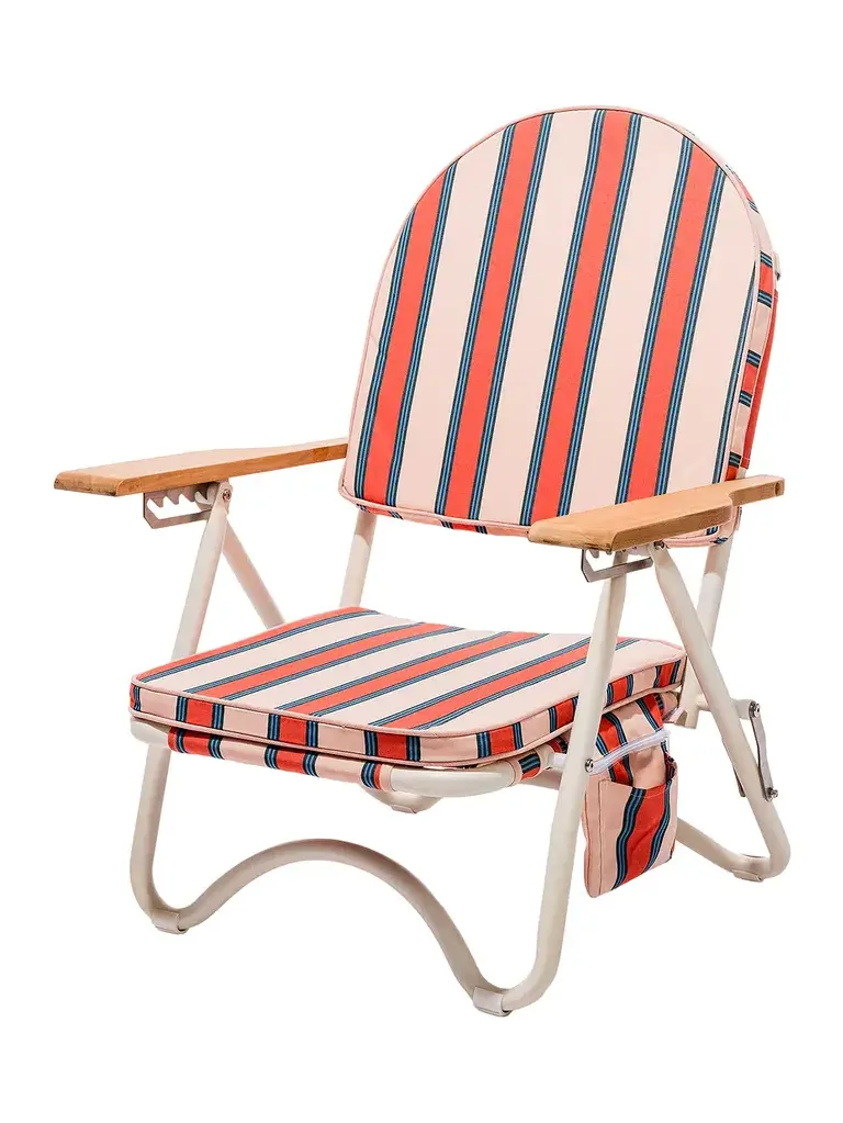 business & pleasure co. Pam Chair