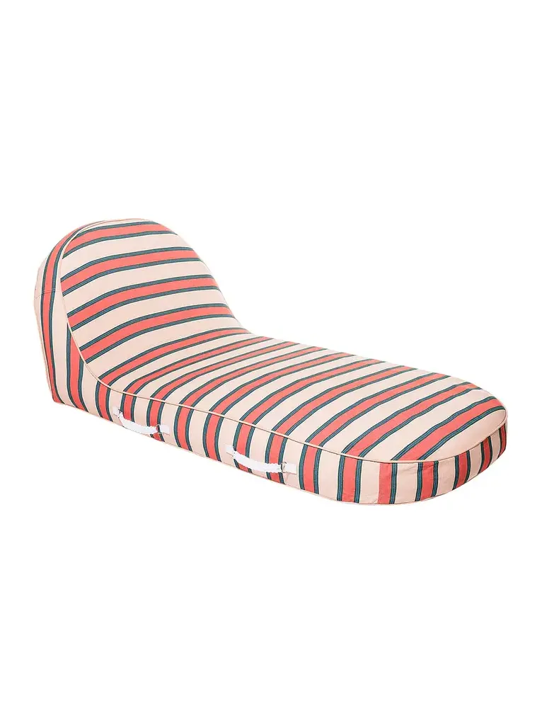 business & pleasure co. Pool Lounger Inflatable