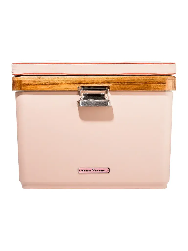 Hemingway Large Cooler