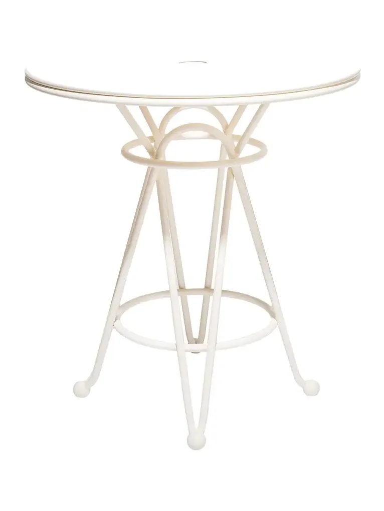 business & pleasure co. Waterhouse Side Table