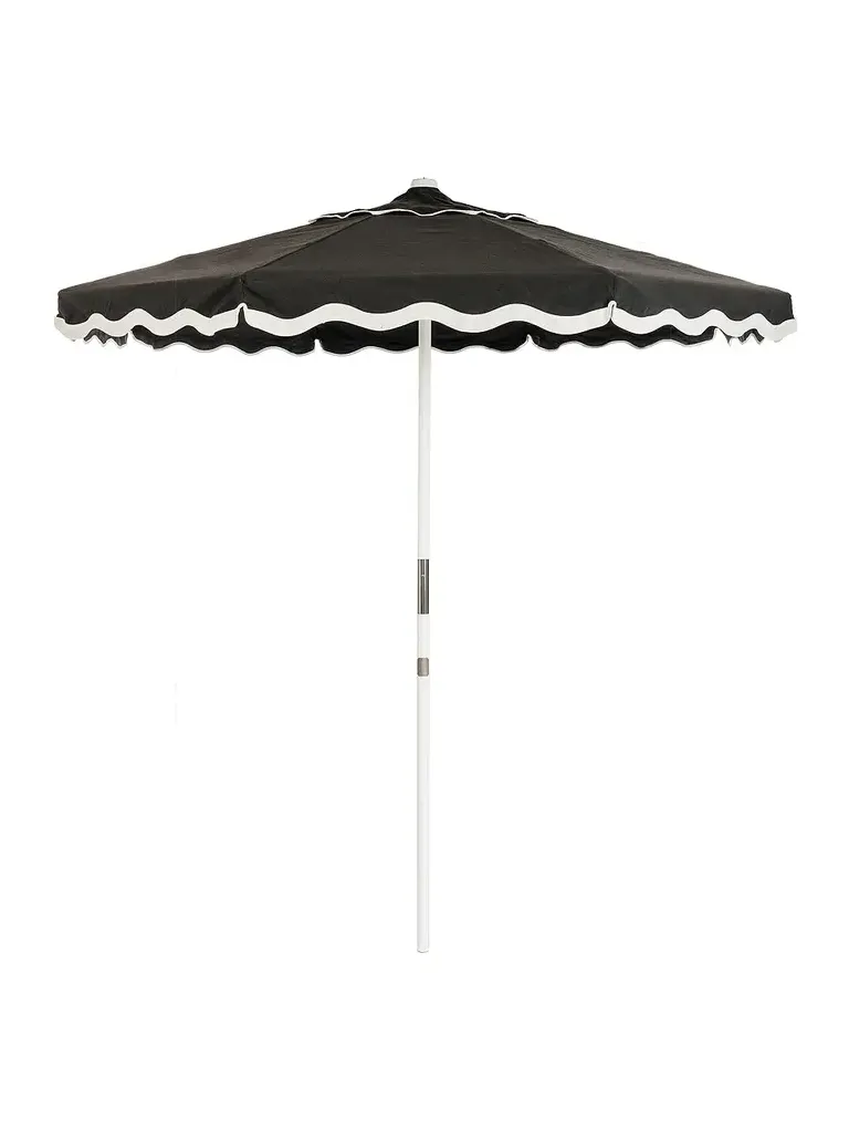 business & pleasure co. Market Umbrella