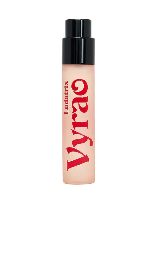 Vyrao Ludatrix Eau de Parfum 10ml | Image 1 Vyrao Ludatrix Eau de Parfum 10ml | Image 1