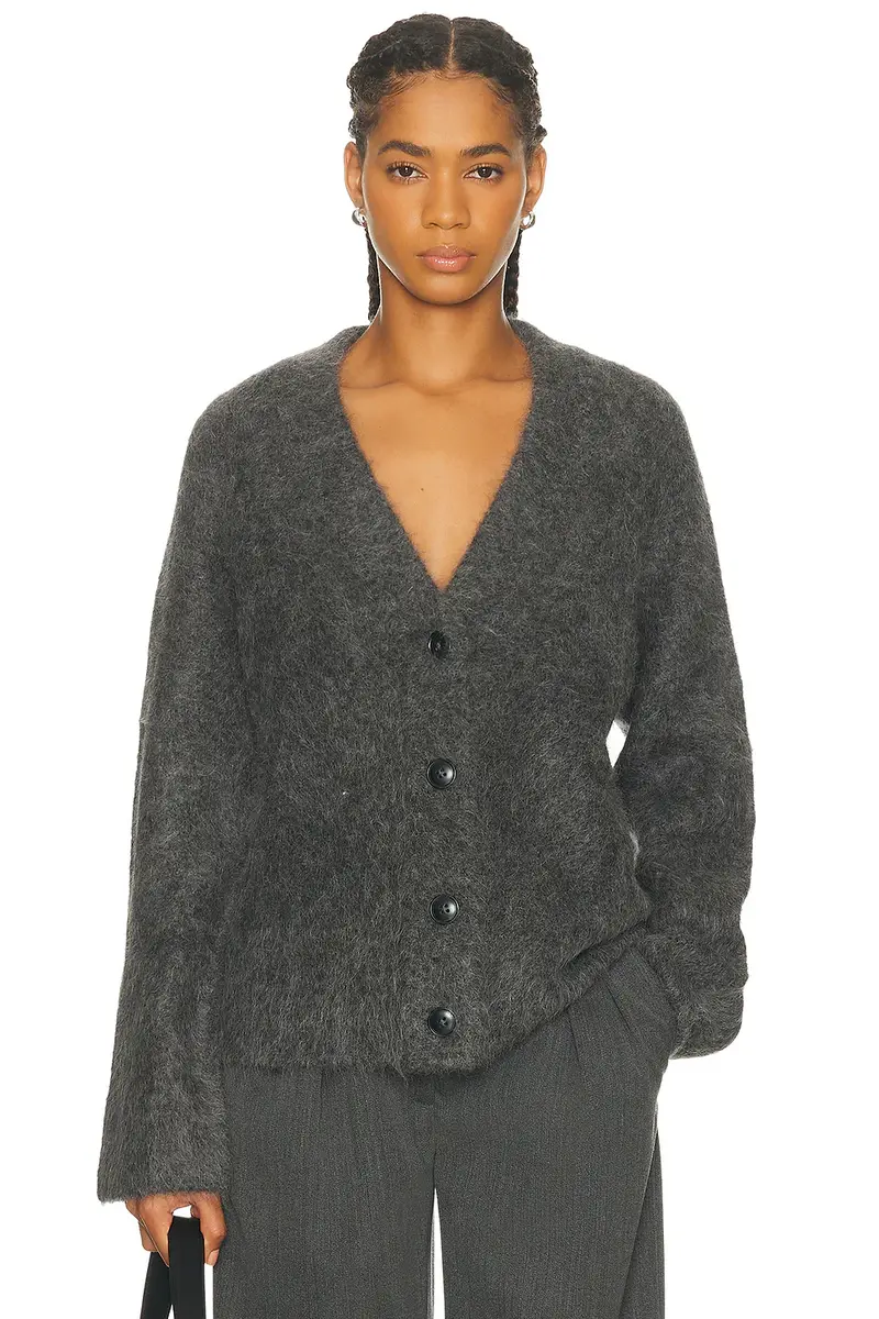 Loulou de Saison Lynn Sweater | Image 1 Loulou de Saison Lynn Sweater | Image 1