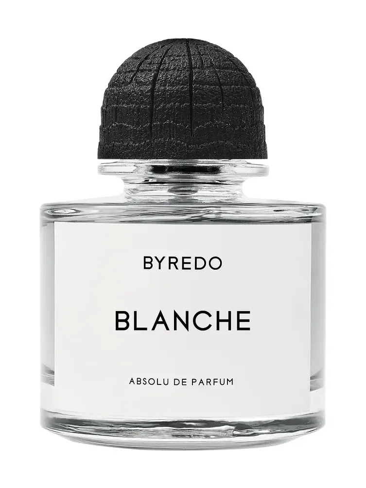 BYREDO Blanche Absolu Parfum