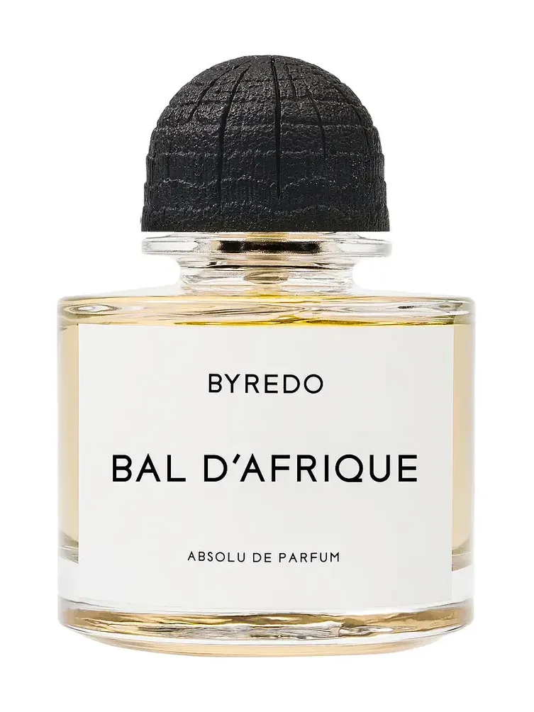 BYREDO Bal d'Afrique Absolu Parfum