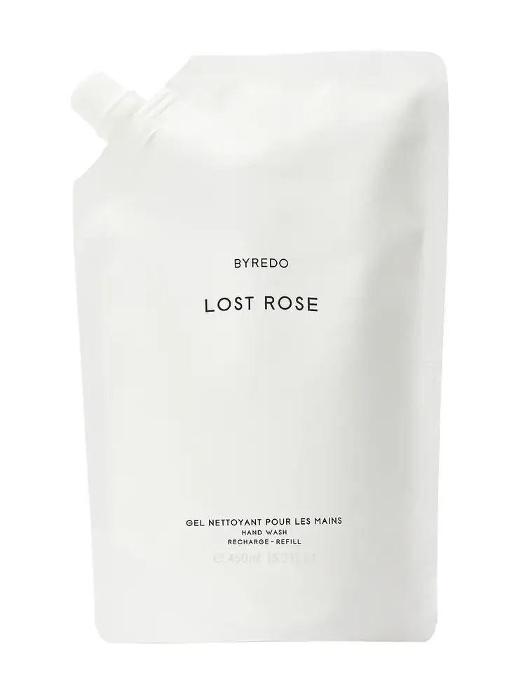 BYREDO Lost Rose Hand Wash Refill