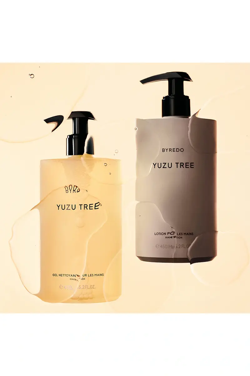 BYREDO Yuzu Tree Hand Lotion | Thumbnail 3 BYREDO Yuzu Tree Hand Lotion | Thumbnail 3