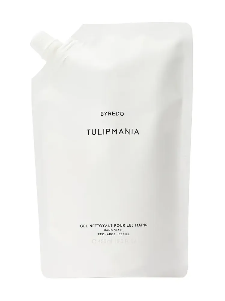 BYREDO Tulipmania Hand Wash Refill