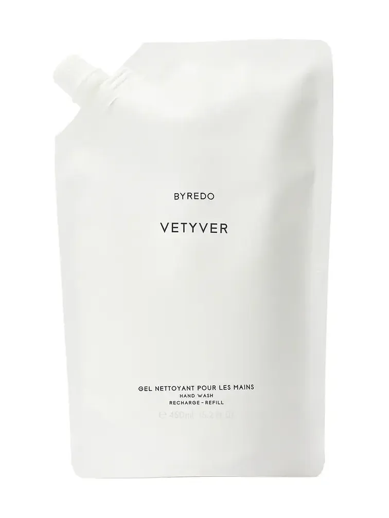 BYREDO Vetyver Hand Wash Refill