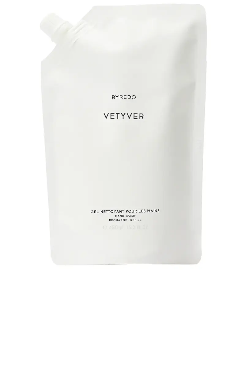 BYREDO Vetyver Hand Wash Refill