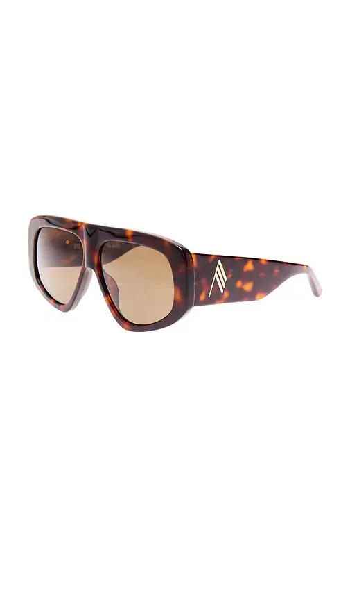 The Attico Milano Sunglasses | Thumbnail 2 The Attico Milano Sunglasses | Thumbnail 2