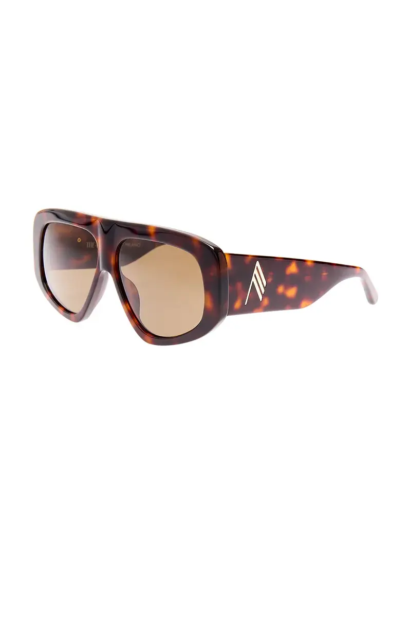 The Attico Milano Sunglasses | Thumbnail 4 The Attico Milano Sunglasses | Thumbnail 4