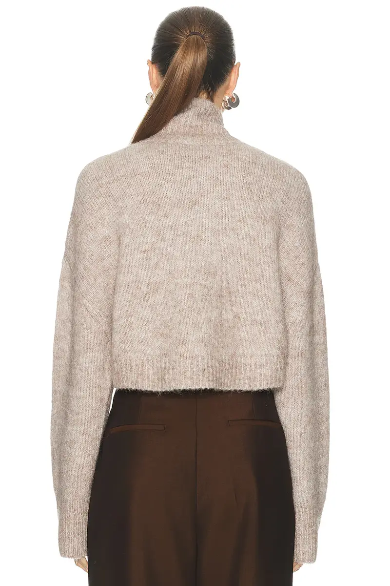 SEROYA Tahara Sweater | Thumbnail 3
