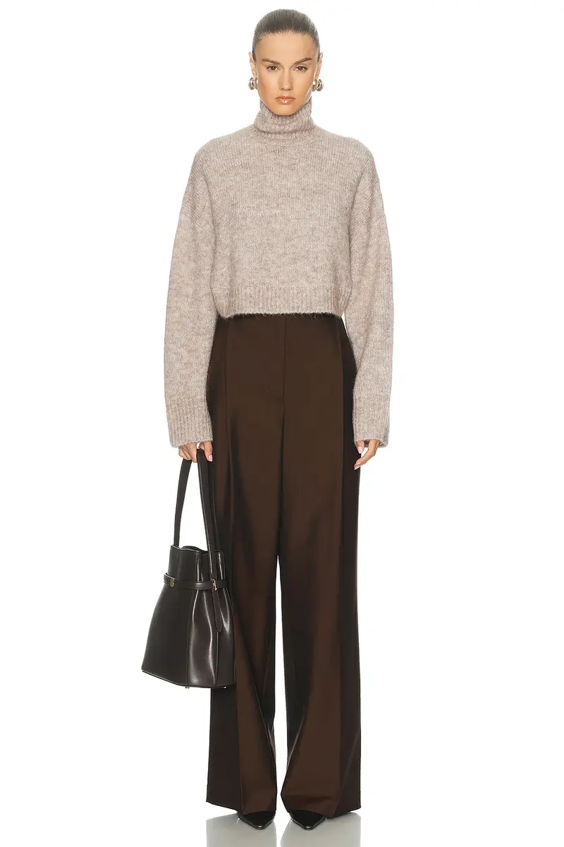 SEROYA Tahara Sweater | Thumbnail 4