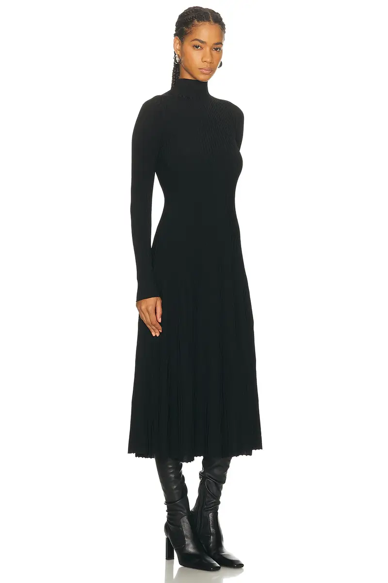 Adam Lippes Tabitha Dress | Thumbnail 2 Adam Lippes Tabitha Dress | Thumbnail 2