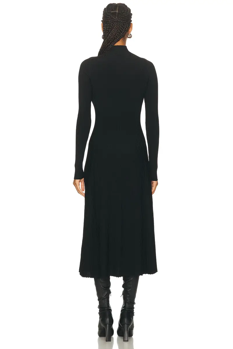 Adam Lippes Tabitha Dress | Thumbnail 3 Adam Lippes Tabitha Dress | Thumbnail 3