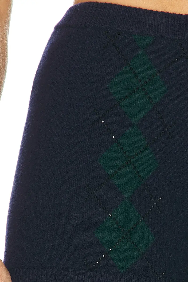 Retrofête Filomina Embellished Short | Thumbnail 6