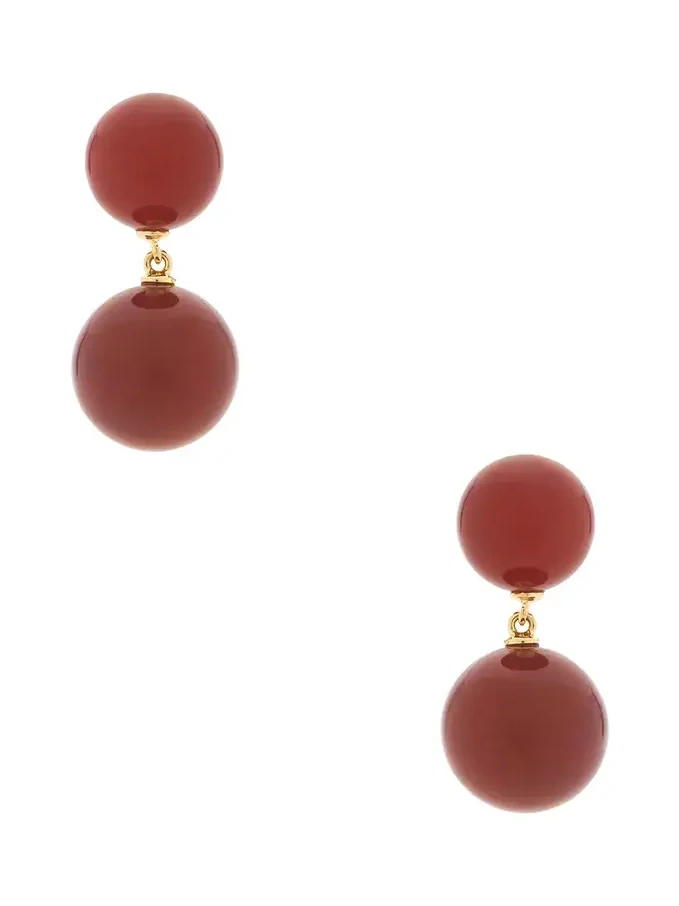 The Hannah Earrings The Hannah Earrings
