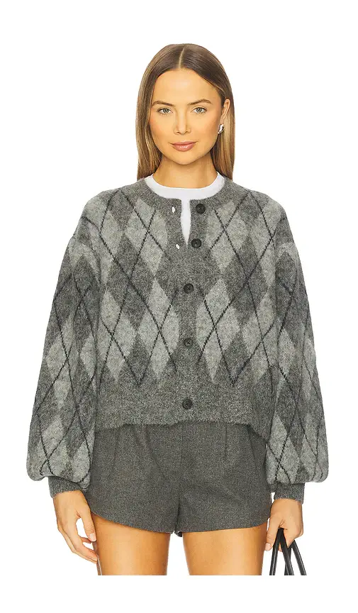 Gestuz Sasi Cardigan | Image 1 Gestuz Sasi Cardigan | Image 1