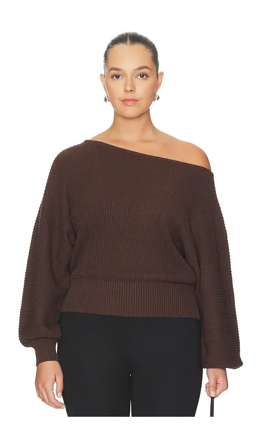 L'Academie Indre Sweater | Thumbnail 2 L'Academie Indre Sweater | Thumbnail 2