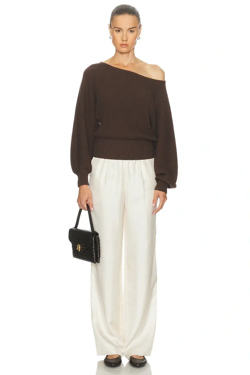L'Academie Indre Sweater | Thumbnail 7 L'Academie Indre Sweater | Thumbnail 7