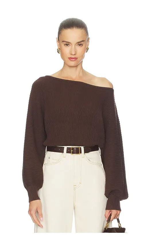 L'Academie Indre Sweater | Image 1 L'Academie Indre Sweater | Image 1
