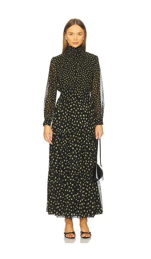 MISA Los Angeles Daphne Dress | Image 1 MISA Los Angeles Daphne Dress | Image 1