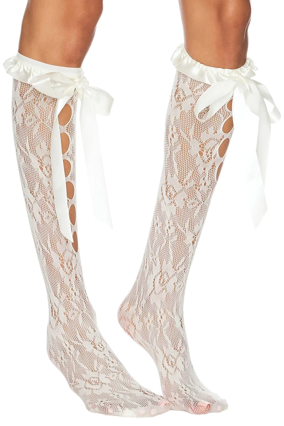 Lolita Knee Socks