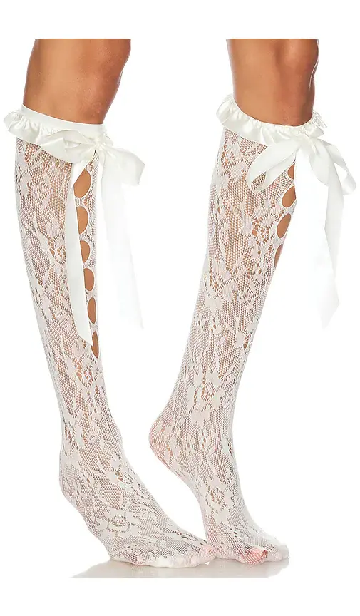 Lolita Knee Socks Lolita Knee Socks