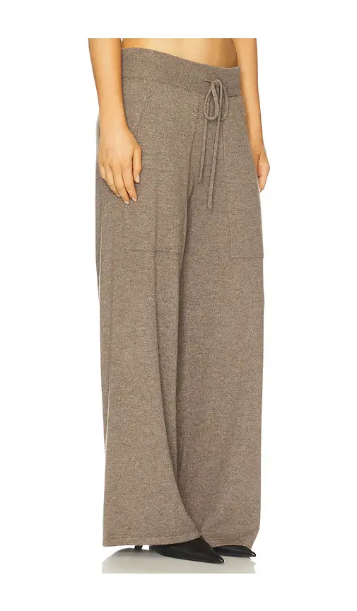 Lisa Yang Omi Trousers | Thumbnail 2