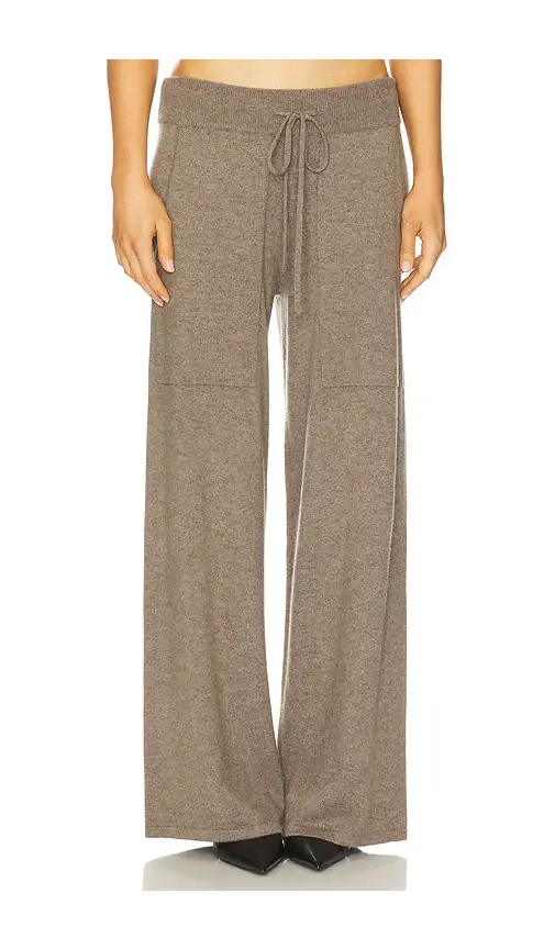 Omi Trousers Omi Trousers