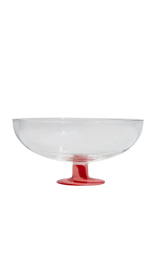 FAZEEK Swirl Salad Bowl | Image 1 FAZEEK Swirl Salad Bowl | Image 1